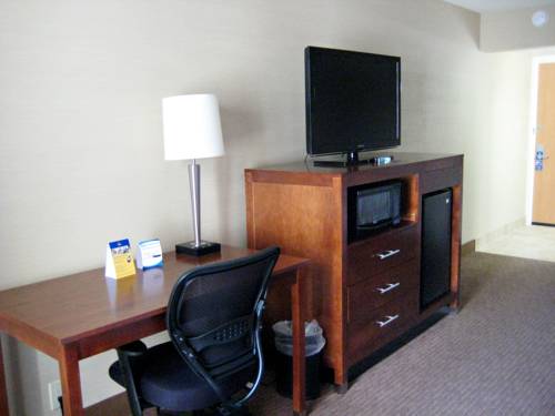 Imagen de la habitación del Hotel Best Western Cottontree Inn. Foto 5