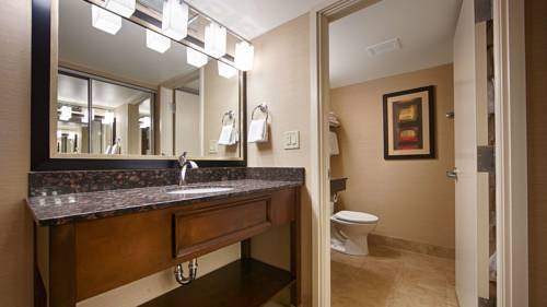 Imagen de la habitación del Hotel Best Western Cottontree Inn. Foto 6