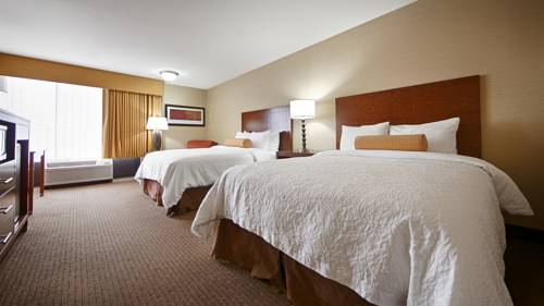 Imagen de la habitación del Hotel Best Western Cottontree Inn. Foto 9