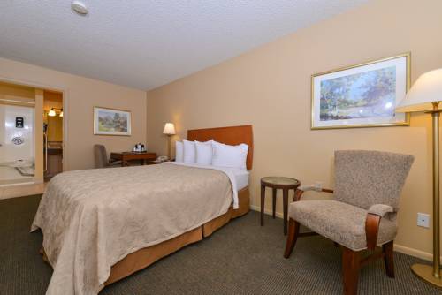 Imagen de la habitación del Hotel Best Western Cottonwood Inn. Foto 2