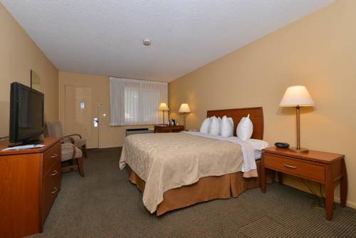 Imagen de la habitación del Hotel Best Western Cottonwood Inn. Foto 5
