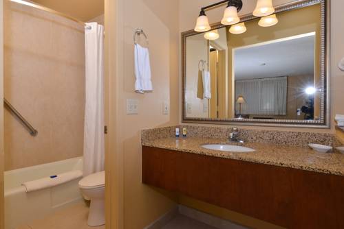 Imagen de la habitación del Hotel Best Western Cottonwood Inn. Foto 7