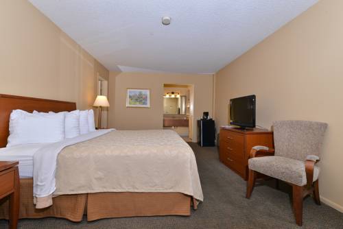 Imagen de la habitación del Hotel Best Western Cottonwood Inn. Foto 8