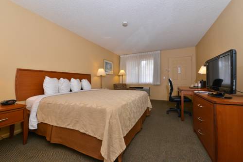 Imagen de la habitación del Hotel Best Western Cottonwood Inn. Foto 9