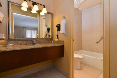 Imagen de la habitación del Hotel Best Western Cottonwood Inn. Foto 10