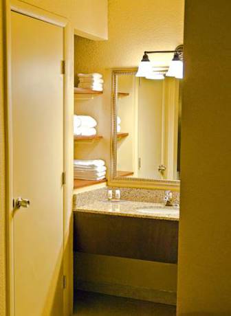 Imagen de la habitación del Hotel Best Western Cottonwood Inn. Foto 11