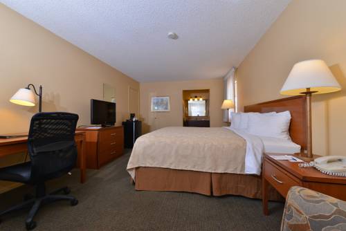 Imagen de la habitación del Hotel Best Western Cottonwood Inn. Foto 13