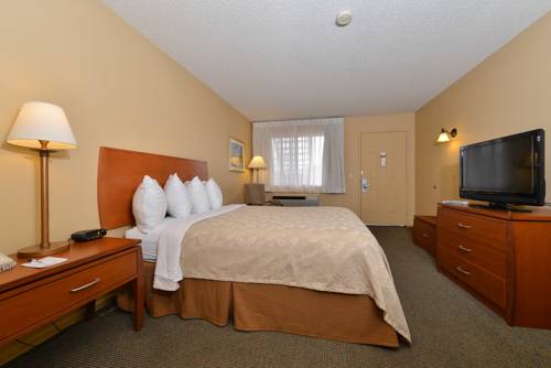 Imagen de la habitación del Hotel Best Western Cottonwood Inn. Foto 14