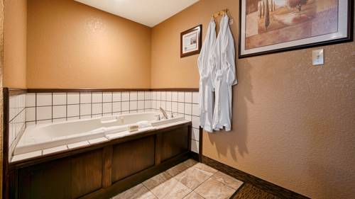 Imagen de la habitación del Hotel Best Western Country Inn, Fortuna. Foto 5