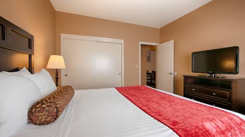 Imagen de la habitación del Hotel Best Western Country Inn, Fortuna. Foto 9
