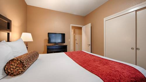 Imagen de la habitación del Hotel Best Western Country Inn, Fortuna. Foto 10