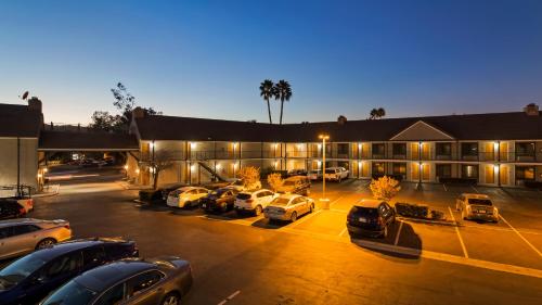 Imagen general del Hotel Best Western Country Inn, Temecula. Foto 3