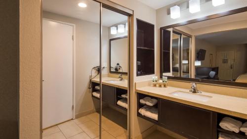 Imagen de la habitación del Hotel Best Western Country Inn, Temecula. Foto 5