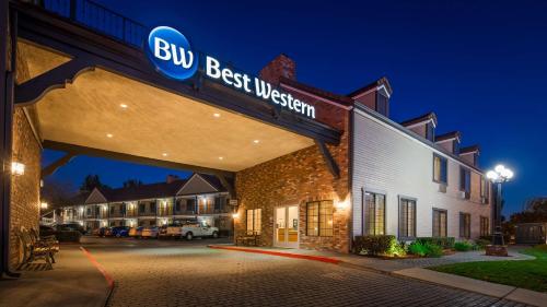 Imagen general del Hotel Best Western Country Inn, Temecula. Foto 4