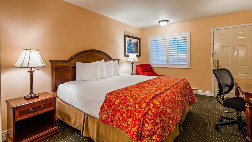Imagen de la habitación del Hotel Best Western Country Lane Inn. Foto 5