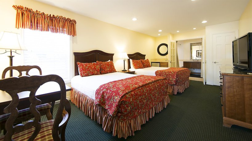 Imagen de la habitación del Hotel Best Western Country Lane Inn. Foto 7