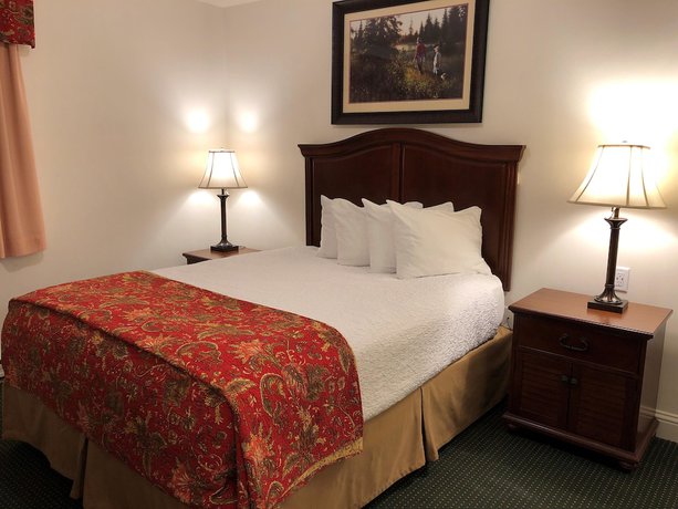 Imagen de la habitación del Hotel Best Western Country Lane Inn. Foto 8