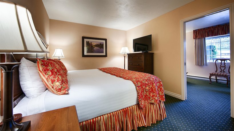 Imagen de la habitación del Hotel Best Western Country Lane Inn. Foto 12