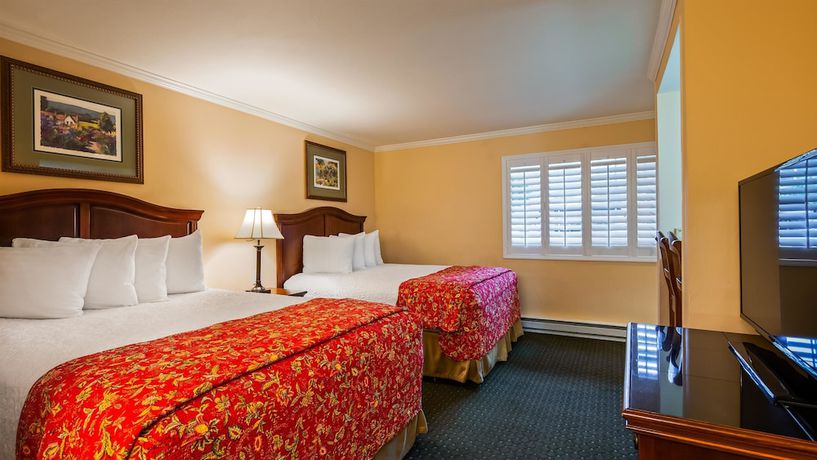 Imagen de la habitación del Hotel Best Western Country Lane Inn. Foto 14