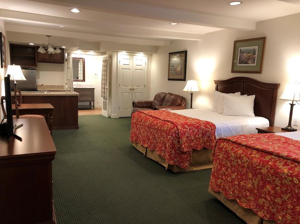 Imagen de la habitación del Hotel Best Western Country Lane Inn. Foto 15