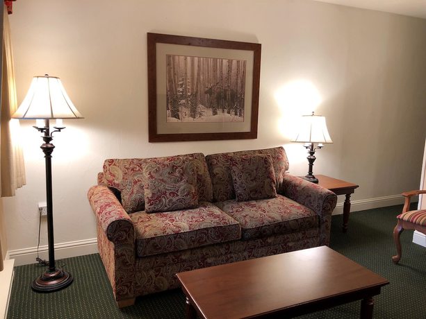 Imagen de la habitación del Hotel Best Western Country Lane Inn. Foto 17