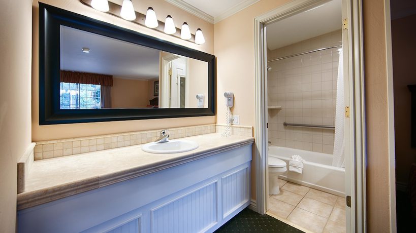 Imagen de la habitación del Hotel Best Western Country Lane Inn. Foto 19