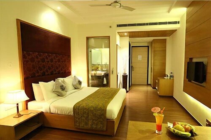 Imagen de la habitación del Hotel Best Western Country Woods Ambala. Foto 12