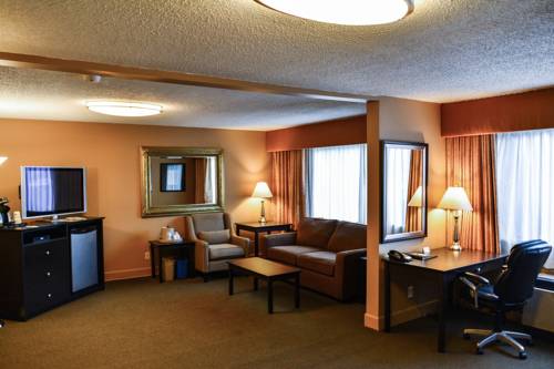 Imagen general del Hotel Best Western Cowichan Valley Inn. Foto 1