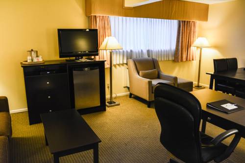 Imagen de la habitación del Hotel Best Western Cowichan Valley Inn. Foto 13