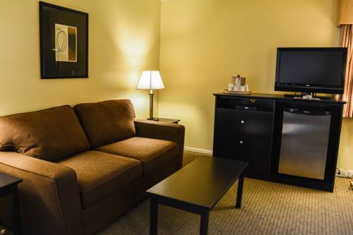 Imagen de la habitación del Hotel Best Western Cowichan Valley Inn. Foto 14