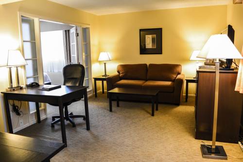 Imagen de la habitación del Hotel Best Western Cowichan Valley Inn. Foto 15