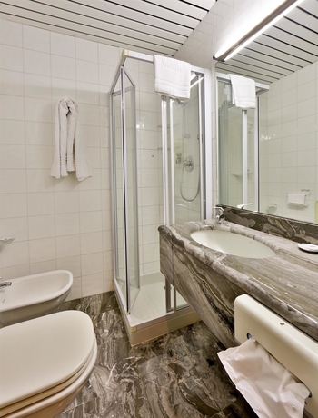 Imagen de la habitación del Hotel Best Western Crimea. Foto 5