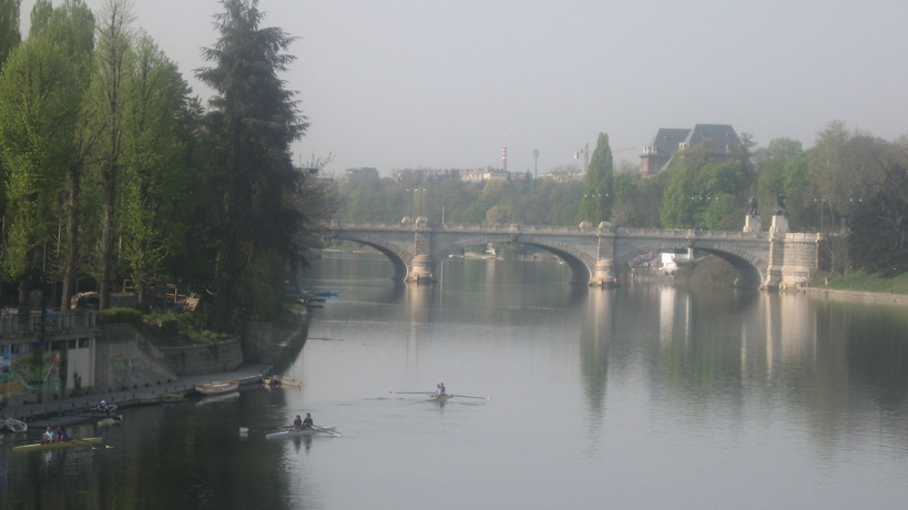 Imagen de los exteriores del Hotel Best Western Crimea. Foto 14