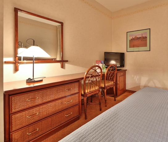 Imagen de la habitación del Hotel Best Western Crimea. Foto 10