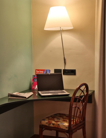 Imagen de la habitación del Hotel Best Western Crimea. Foto 12