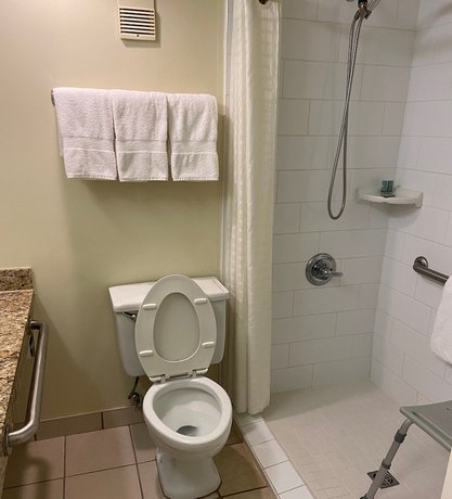 Imagen de la habitación del Hotel Best Western Crossroads Inn, Defuniak Springs . Foto 12