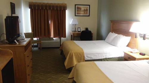 Imagen de la habitación del Hotel Best Western Crossroads Inn, Schererville. Foto 5