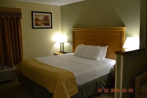 Imagen de la habitación del Hotel Best Western Crossroads Inn, Schererville. Foto 10