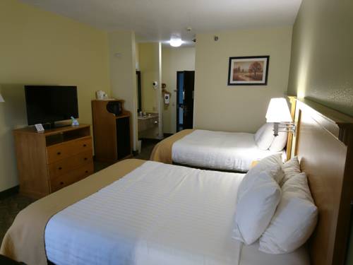 Imagen de la habitación del Hotel Best Western Crossroads Inn, Schererville. Foto 11