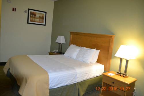 Imagen de la habitación del Hotel Best Western Crossroads Inn, Schererville. Foto 12