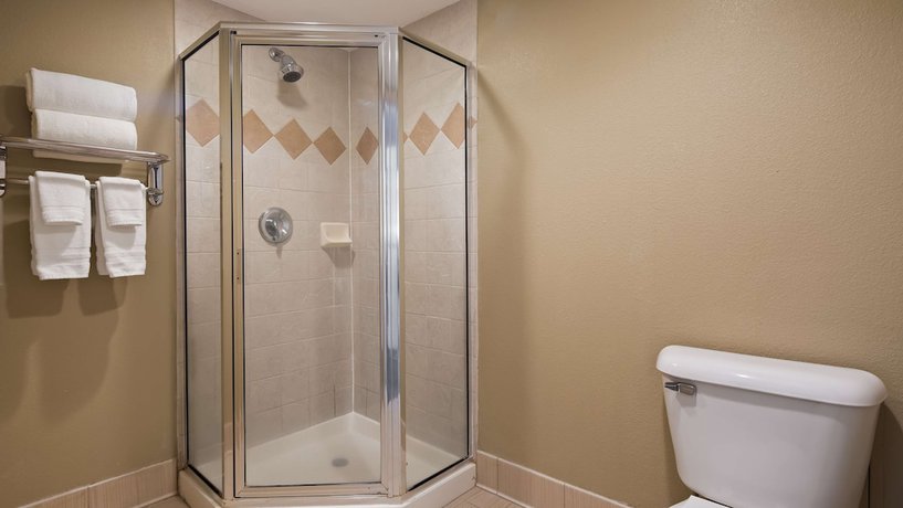 Imagen de la habitación del Hotel Best Western Crossroads Of The Bluffs. Foto 12