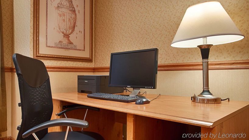 Imagen de la habitación del Hotel Best Western Crown Inn and Suites - Batavia. Foto 14