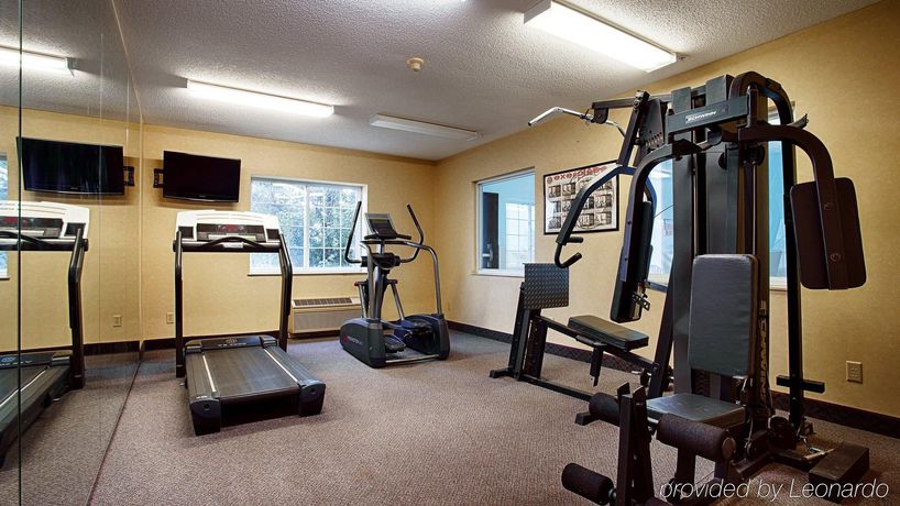 Imagen general del Hotel Best Western Crown Inn and Suites - Batavia. Foto 6