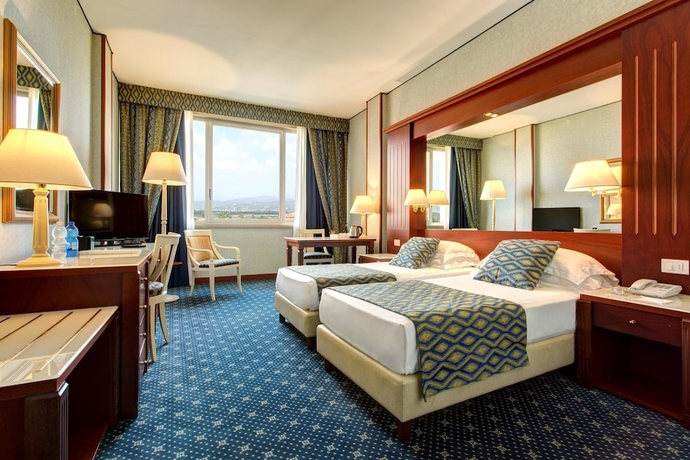 Imagen de la habitación del Hotel Best Western Ctc Verona. Foto 4