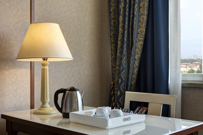 Imagen de la habitación del Hotel Best Western Ctc Verona. Foto 7