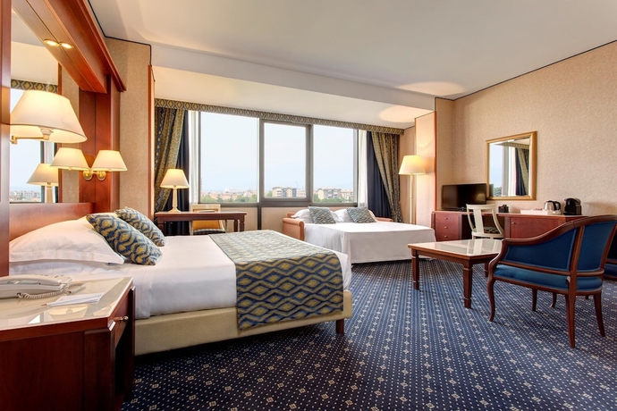 Imagen de la habitación del Hotel Best Western Ctc Verona. Foto 11