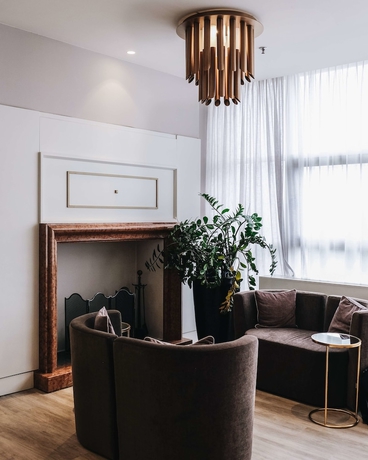 Imagen de los interiores del Hotel Best Western Ctc Verona. Foto 19