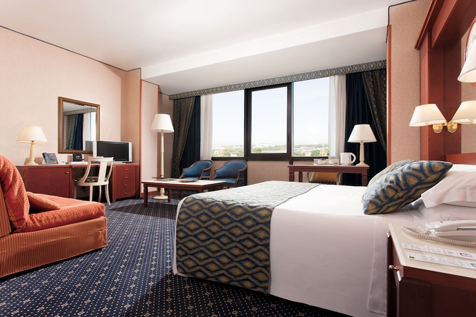 Imagen de la habitación del Hotel Best Western Ctc Verona. Foto 14