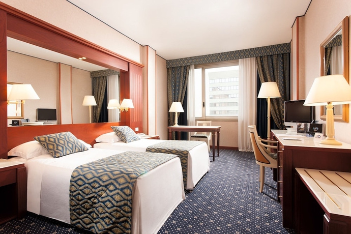 Imagen de la habitación del Hotel Best Western Ctc Verona. Foto 15