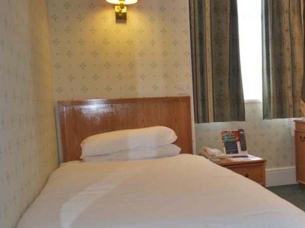 Imagen de la habitación del Hotel Best Western Cumberland. Foto 5